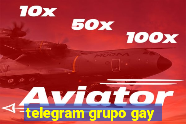 telegram grupo gay